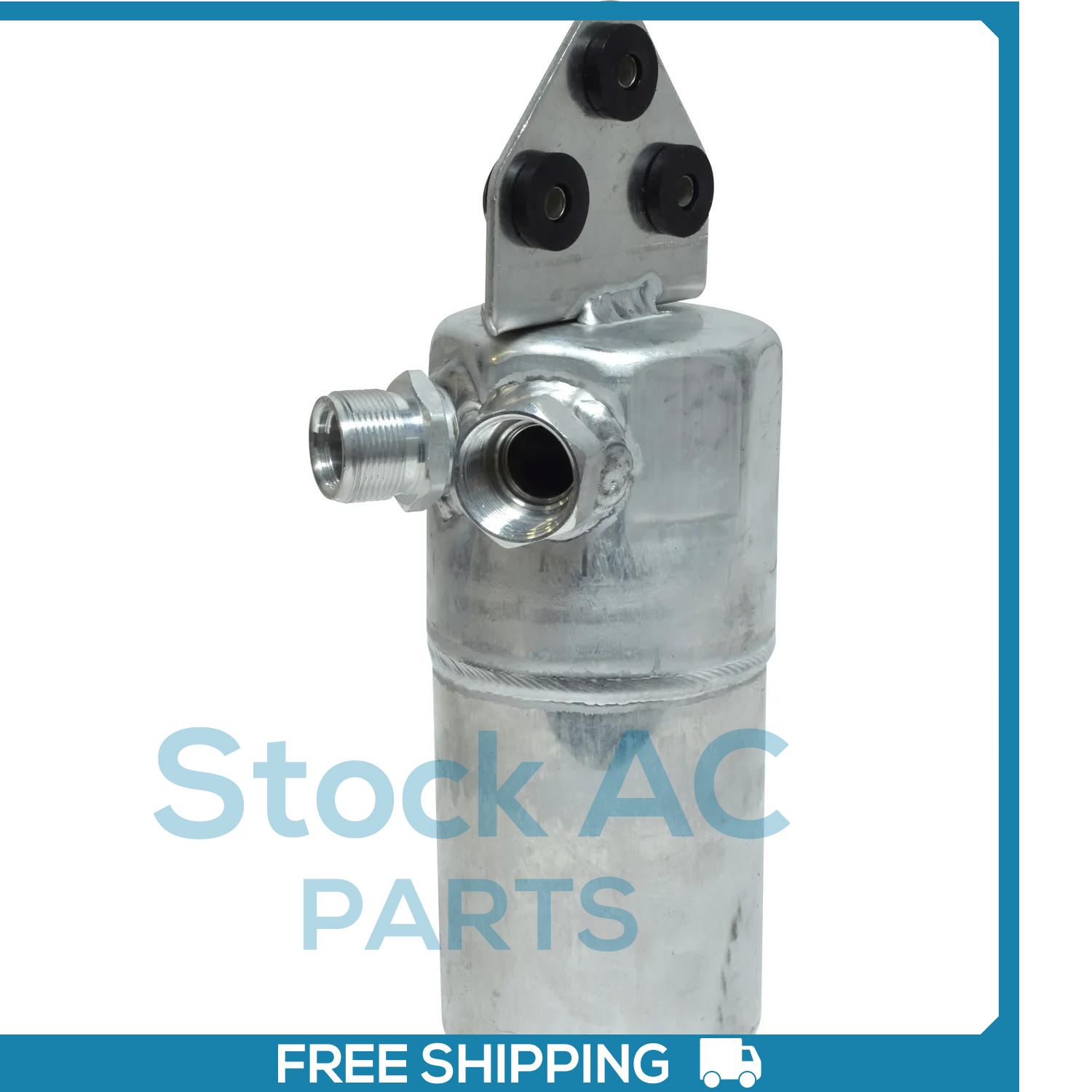 s4.postimg.org Pimpandhost A/C Receiver Drier for 00-02 Audi S4 V6 2.7L | eBay