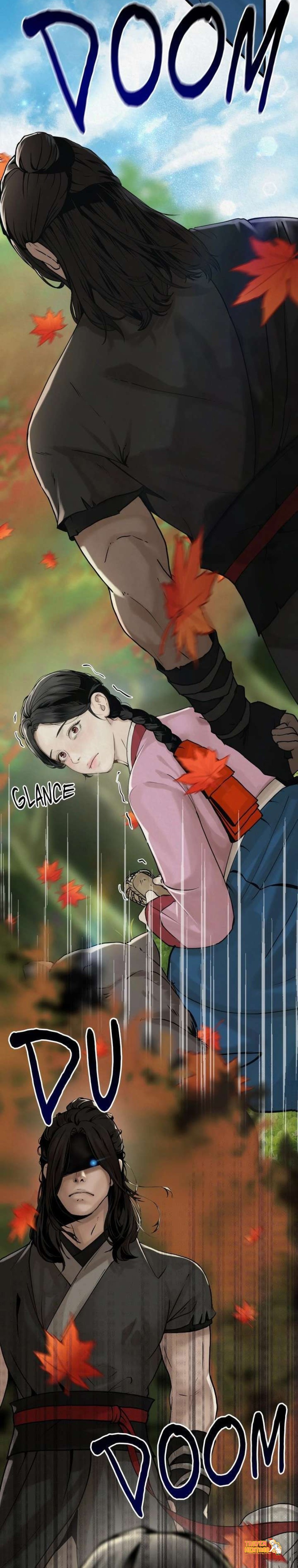 Xem ảnh Con Sói Của Núi Cheonun - Chapter 1 - tmpxxl64g2j - Truyenhentaiz.net