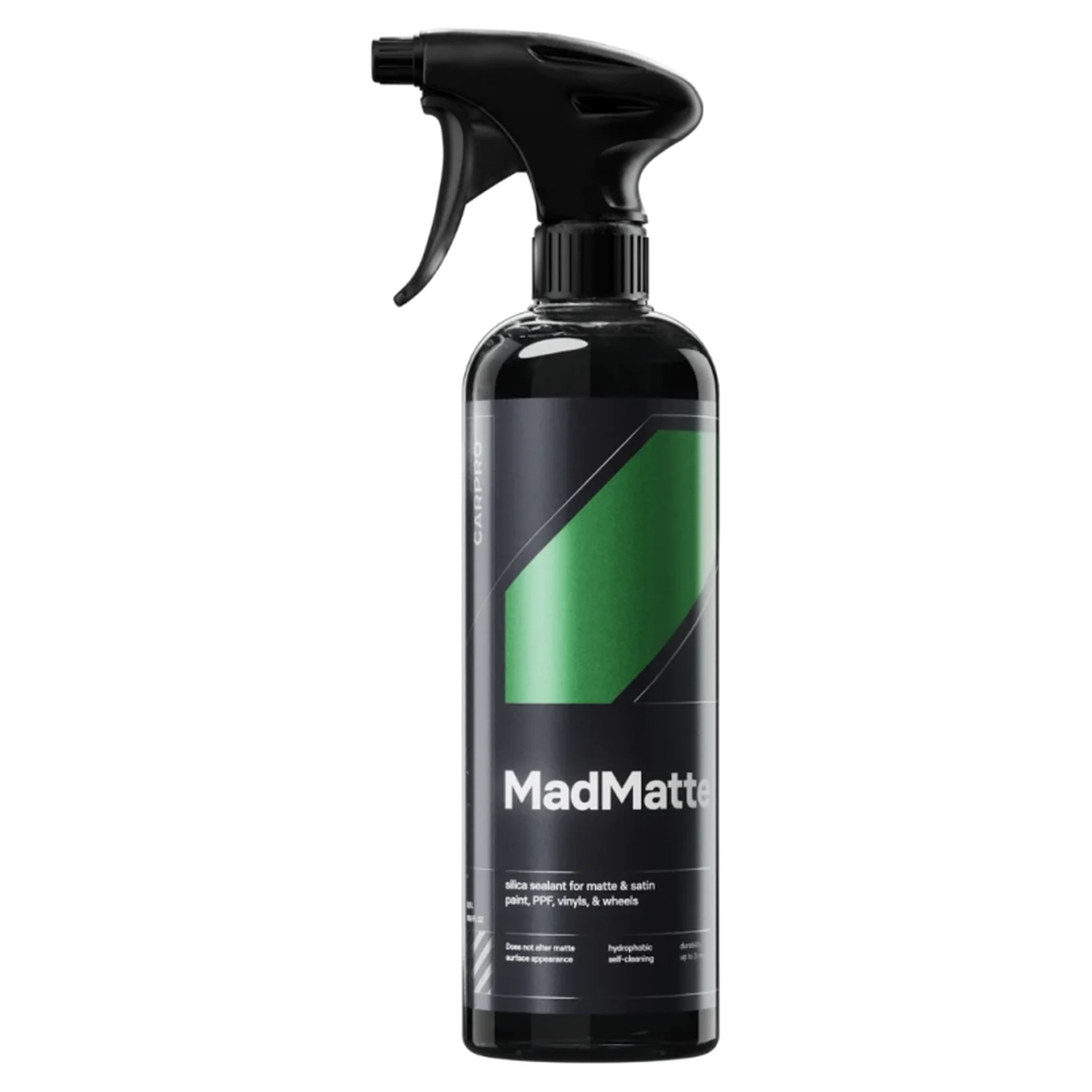 CarPro MadMatte 500ml