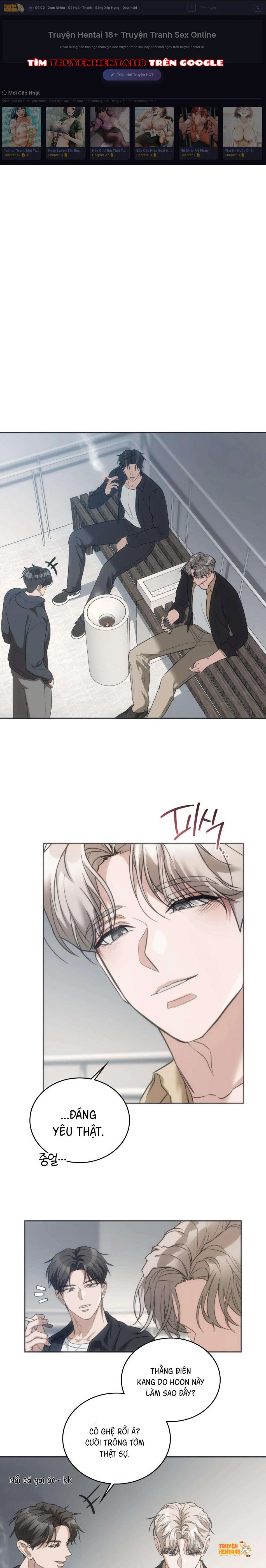 Xem ảnh 『18+』nữ Sinh Đại Học Hae Joo - Chapter 18 - tmpa2iv24wa - Truyenhentaiz.net