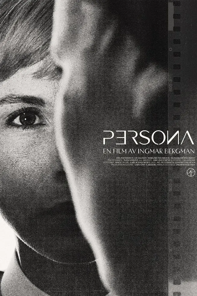 [4097] 假面 / Persona (1966)-131417.net