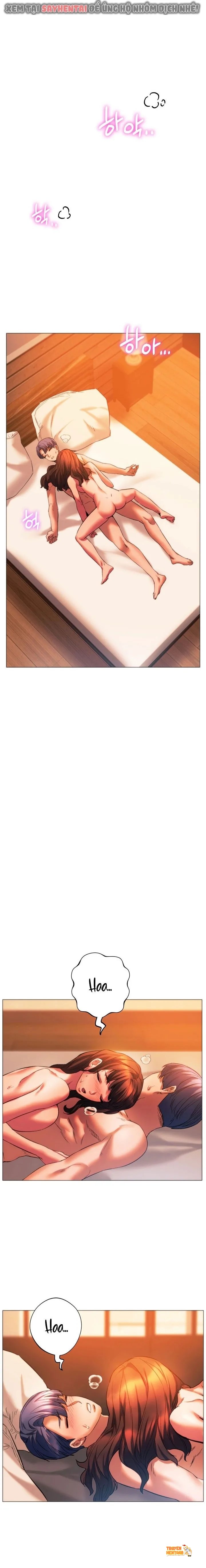 Trang truyện tmpua 4l138 trong truyện tranh Bạn Học Của Tôi - Chapter 26 - truyenhentai18.net