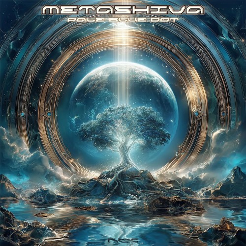 Metashiva - Pale Blue Dot (2026) MP3
