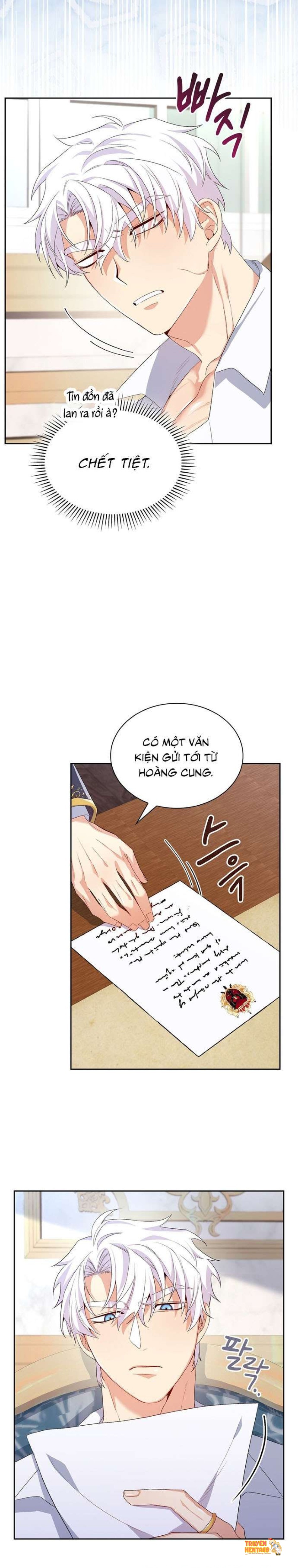 Xem ảnh tmpdcl4qvr0 trong truyện hentai [18+] Tôi Là M - Chapter 6 - hentaitvn.net