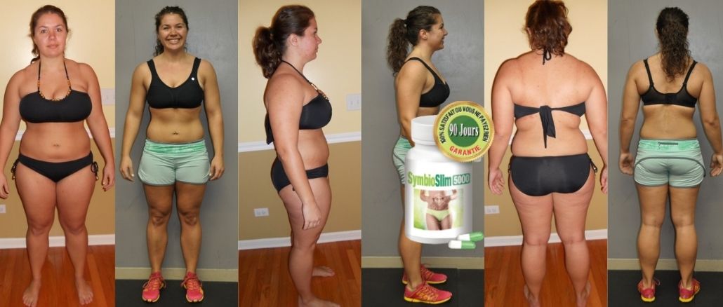 Symbioslim 5000 une évaluation réaliste du produit