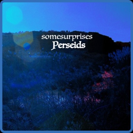 somesurprises - Perseids ((2024))