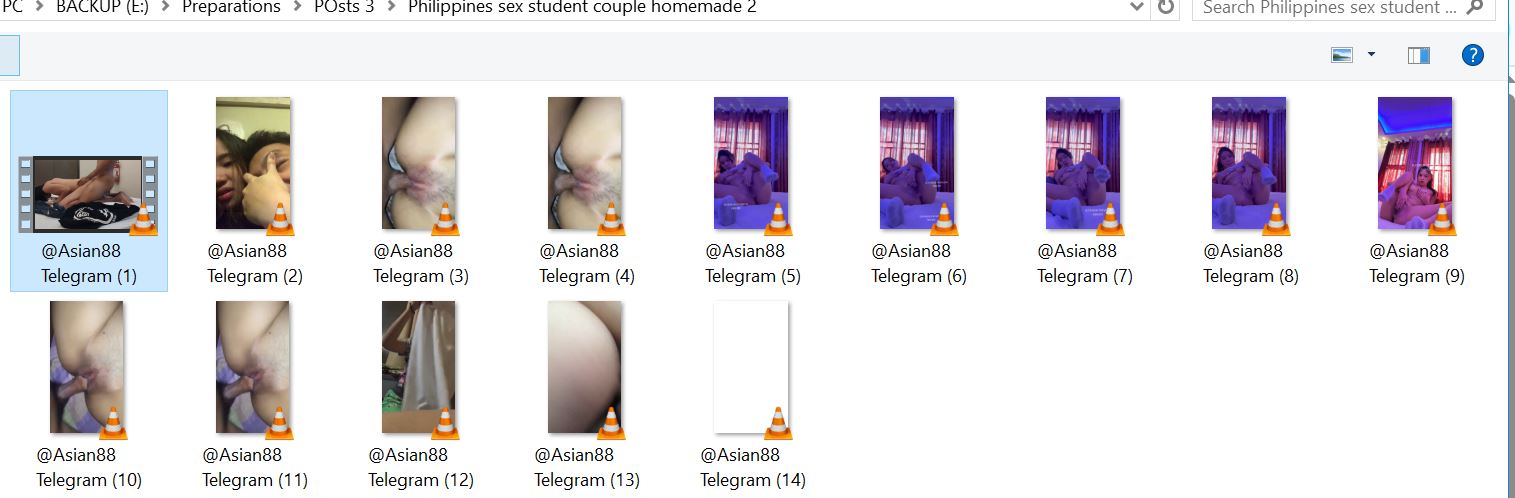 Philippines sex student couple homemade 1+2 Philippines sex student couple homemade 1+2