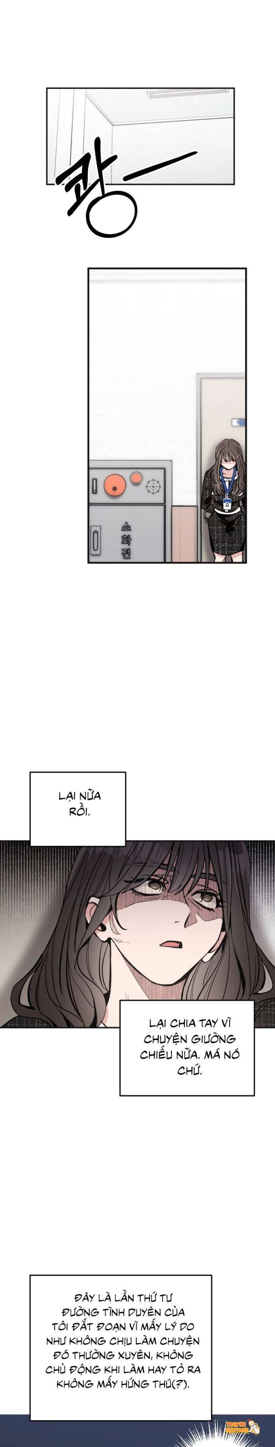 Xem ảnh 〖18+〗- Nếu Không Yêu Đương Thì Chết! - Chapter 1 - tmptczgp4hk - Truyenhentaiz.net