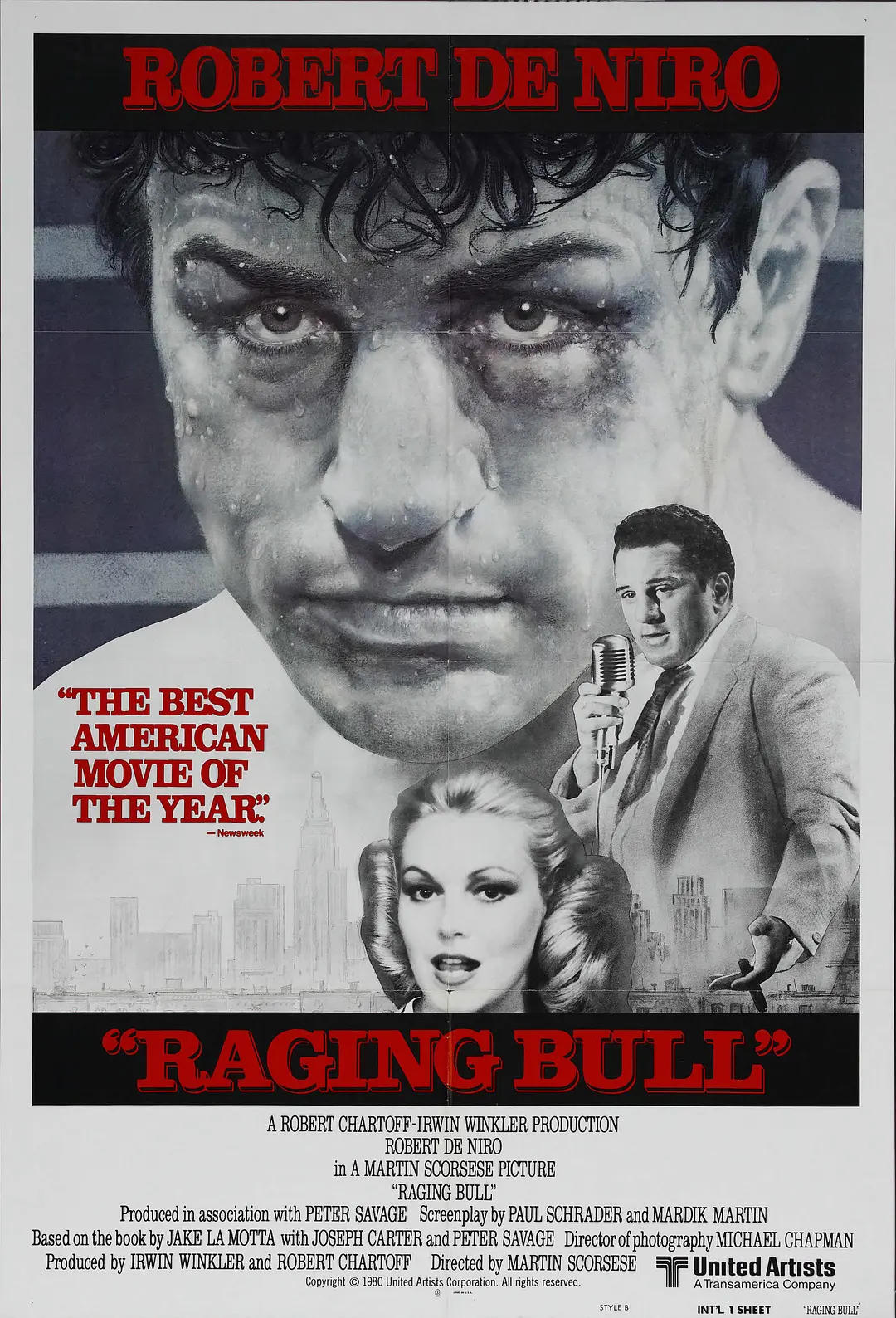[3913] 愤怒的公牛 / Raging Bull (1980)-www.131417.net