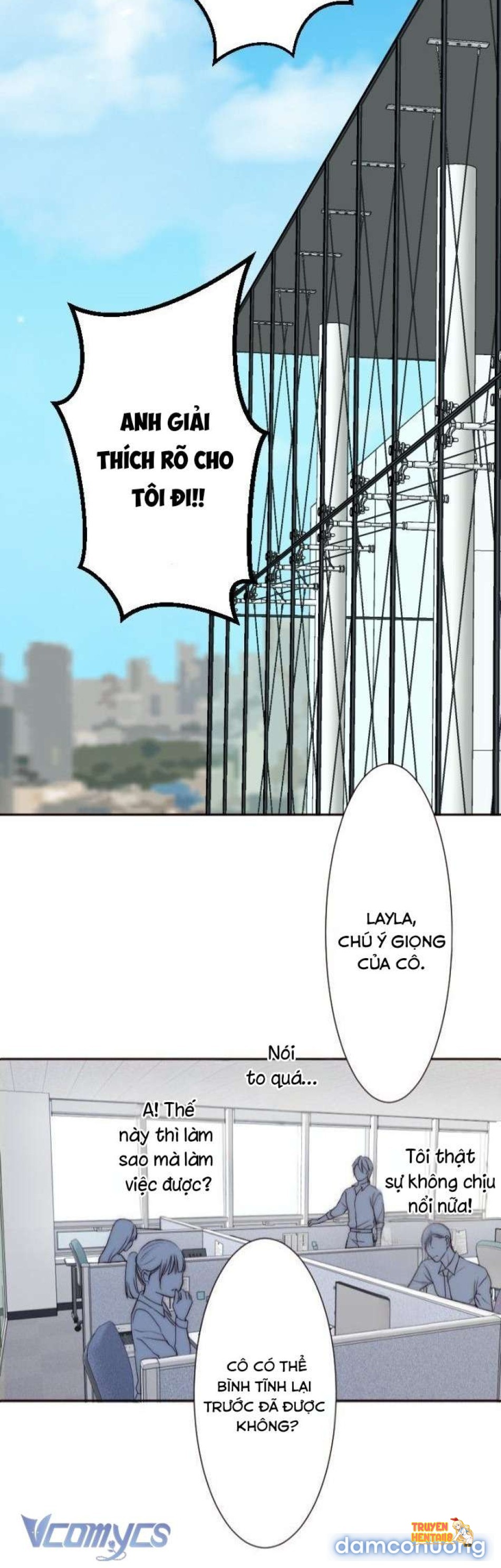 Xem ảnh Cám Dỗ Nguy Hiểm - Chapter 11 - tmpshxcjt7f - Truyenhentaiz.net