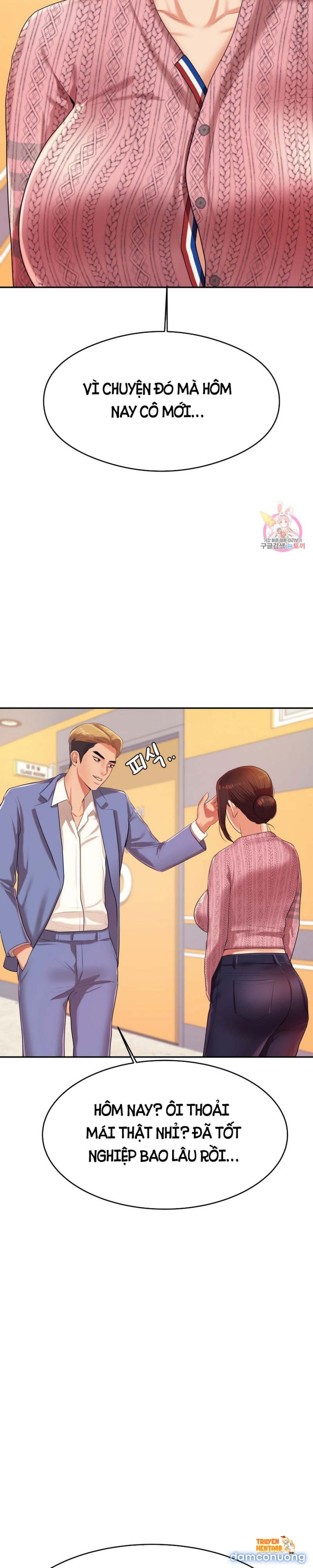 Trang truyện tmpjliiuia0 trong truyện tranh Cô Giáo Ngoài Giờ - Chapter 7 - truyenhentai18.net