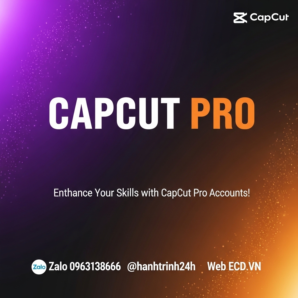 sell capcut unlocked