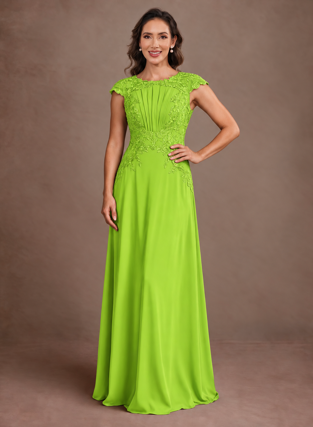 Lime Green