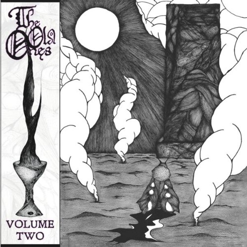 The Old Ones - Volume II (2026)