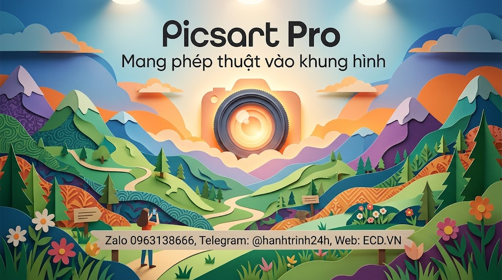 picsart pro apk