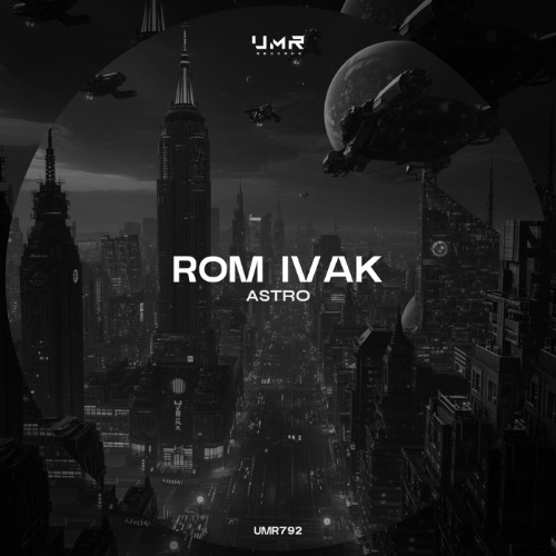 Rom Iv - Astro (2026)