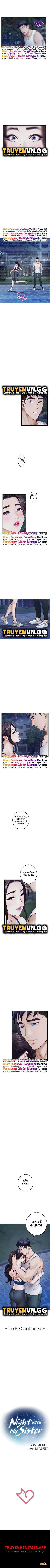 Trang truyện tmpug4gas4u trong truyện tranh Qua Đêm Với Chị Yêu - Chapter 40 - www.truyenhentai18.net