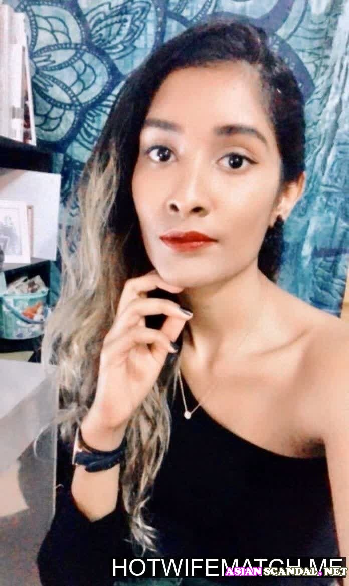 Singaporean Slut Drained