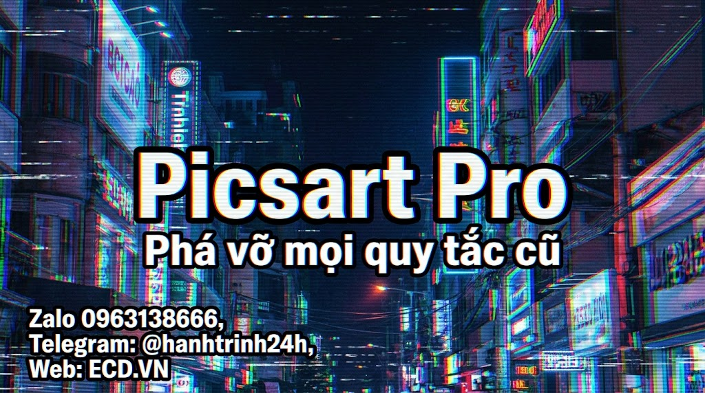 picsart vip pro