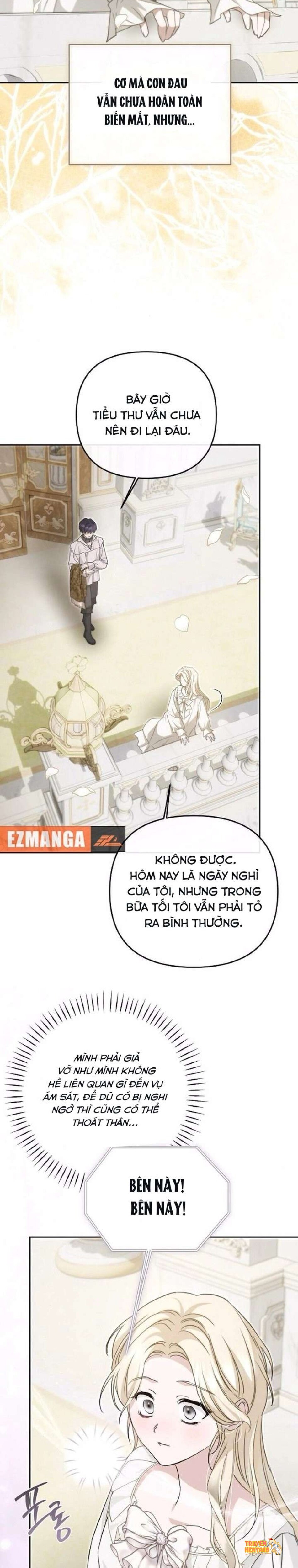 Trang truyện tmp5 wcb572 trong truyện tranh [18+] Lần Thứ Hai Tôi Kết Hôn Với Quái Vật - Chapter 28 - truyenhentai18.net