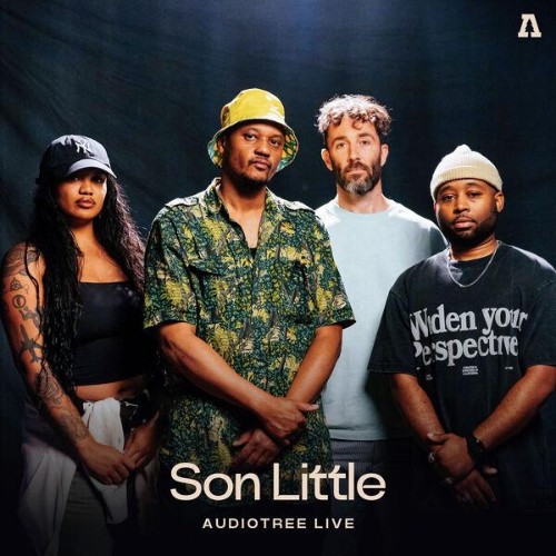 Son-Little-Son-Little-On-Audiotree-Live-