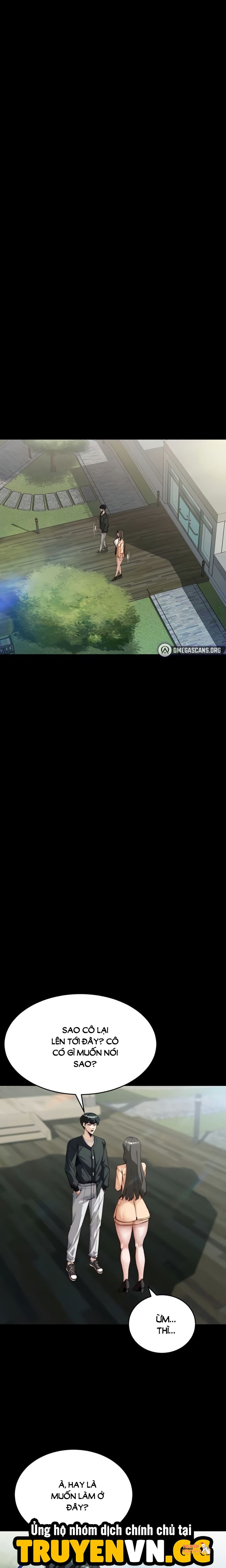 Tỉnh Táo Lên, Trưởng Phòng! - Chapter 5