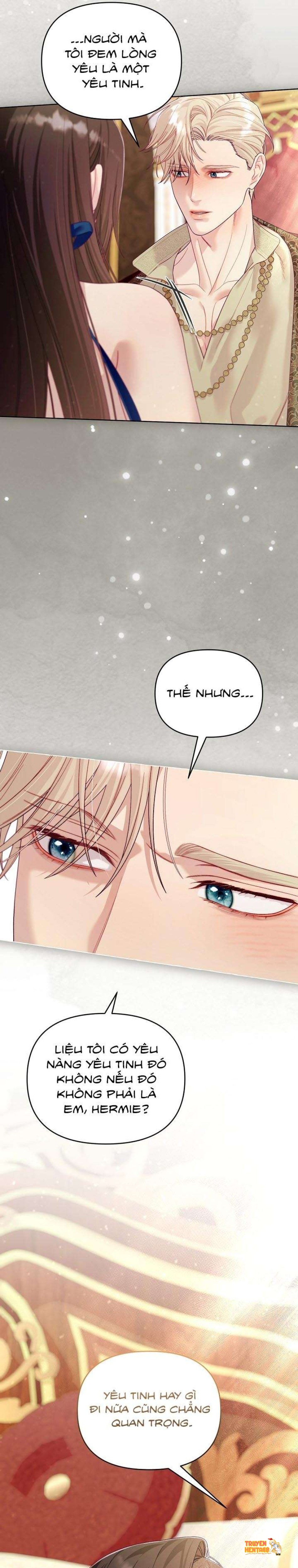 Xem ảnh [18+] Lồng Chim Của Người Sưu Tầm - Chapter 20 - tmprwqinogu - Truyenhentaiz.net