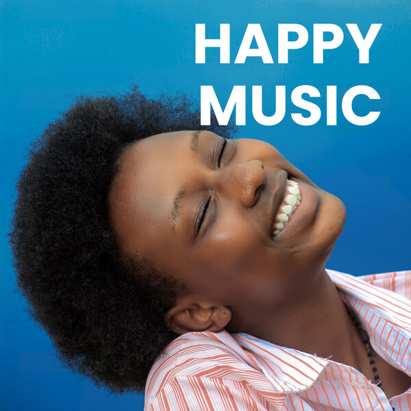 Various Artists- Happy Music 2023 Mp3 [320kbps]  Usnbs0u800dv