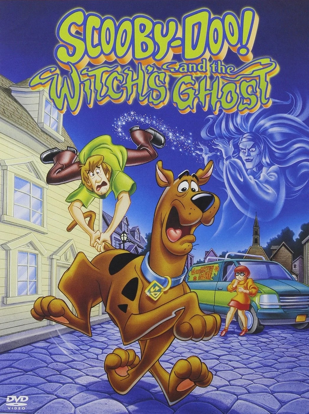 Scooby-Doo - Peliculas Animadas (1998-202?) [1080p]