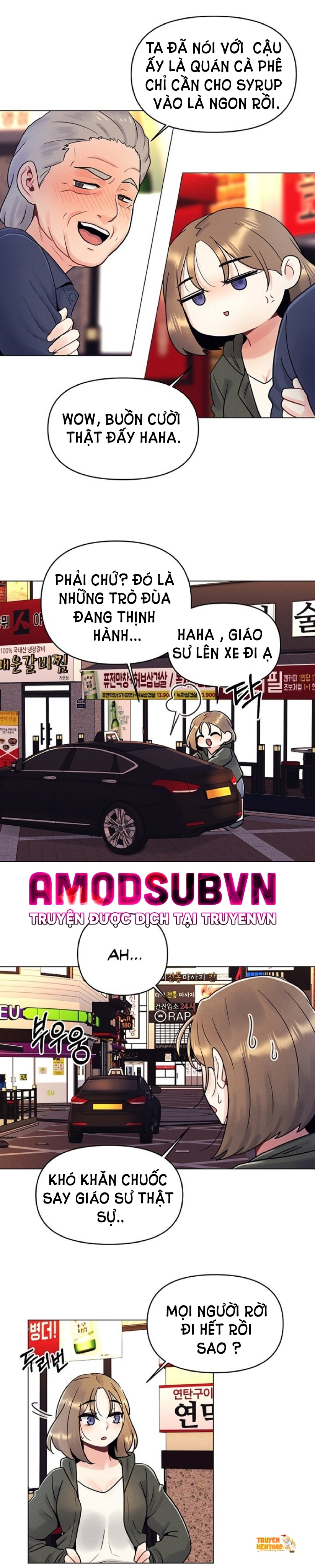 Trang truyện tmpl5r6j0es trong truyện tranh Lần Đầu Ấy - Chapter 2 - truyenhentai18.net