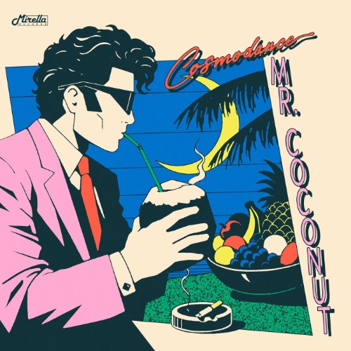 Cosmo Dance - Mr. Coconut (2026)
