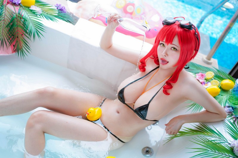 Arty亚缇 Zara[32P-63.6M]插图