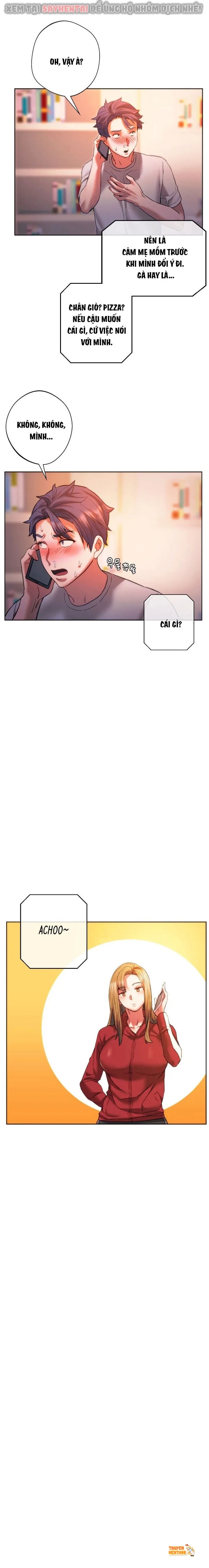 Trang truyện tmpslqdo9xy trong truyện tranh Bạn Học Của Tôi - Chapter 27 - www.truyenhentai18.net