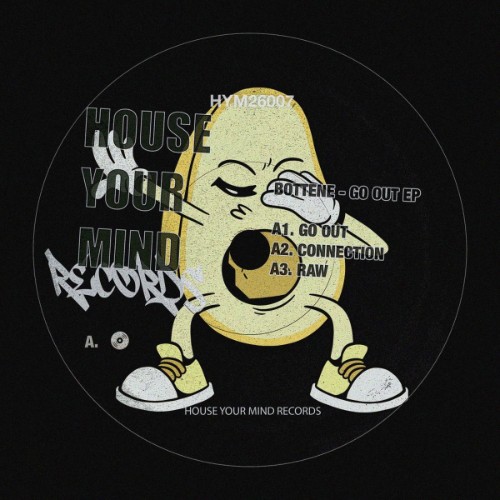 Bottene - Go Out (2026) MP3