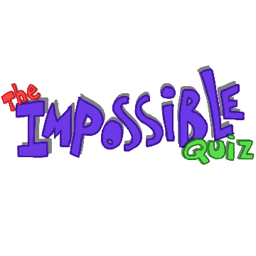 The Impossible Quiz box art