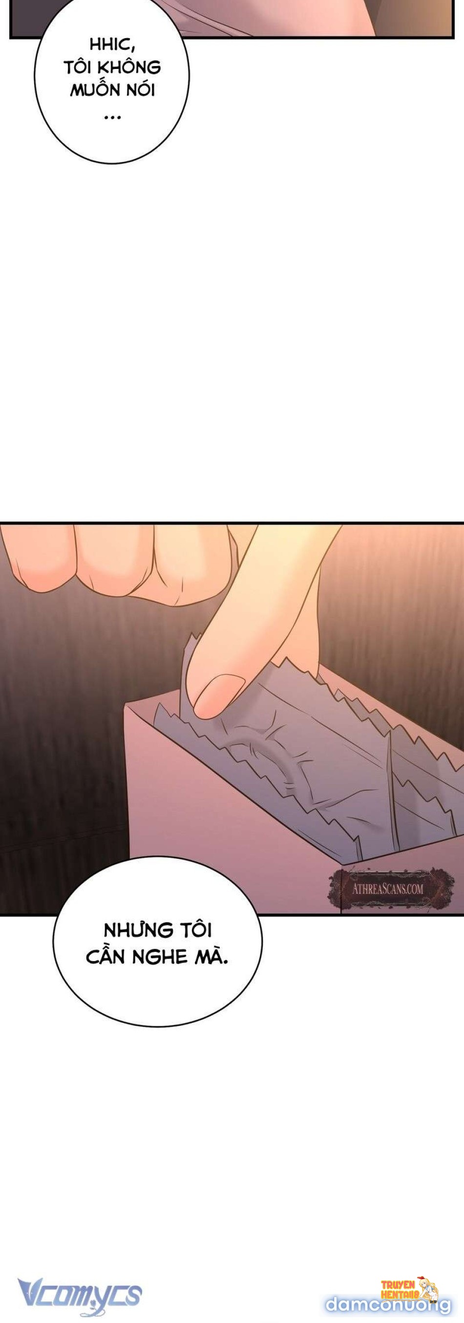 Xem ảnh [18+] Bị Ám Ảnh Bởi Người Sếp Đã Từng Từ Chối Tôi - Chapter 5 - tmpydikd5r0 - Truyenhentaiz.net