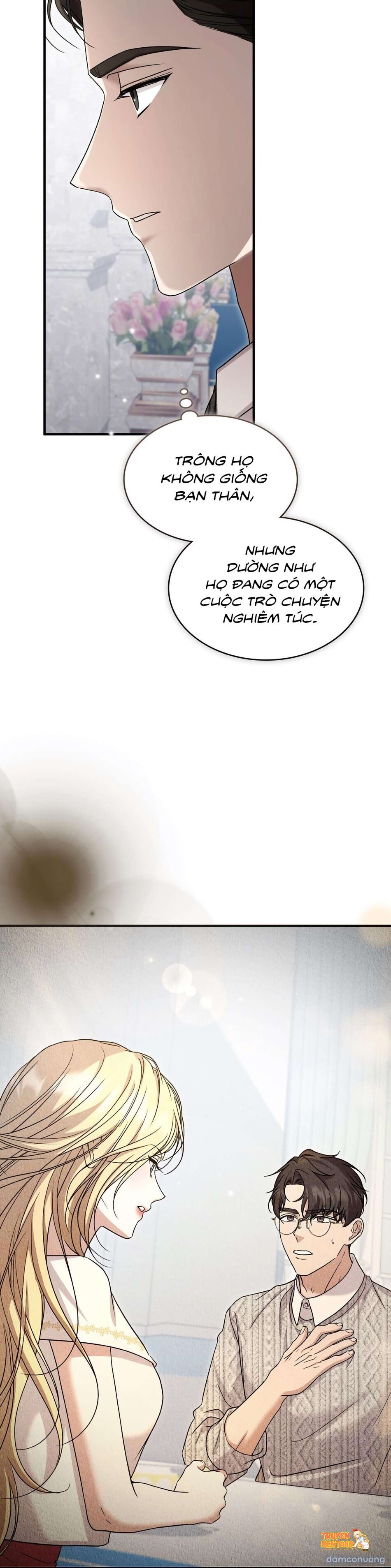 Xem ảnh tmp 2vohduw trong truyện hentai [không Che] [18+] Tiểu Thư Quá Tò Mò - Chapter 7 - www.hentaitvn.net