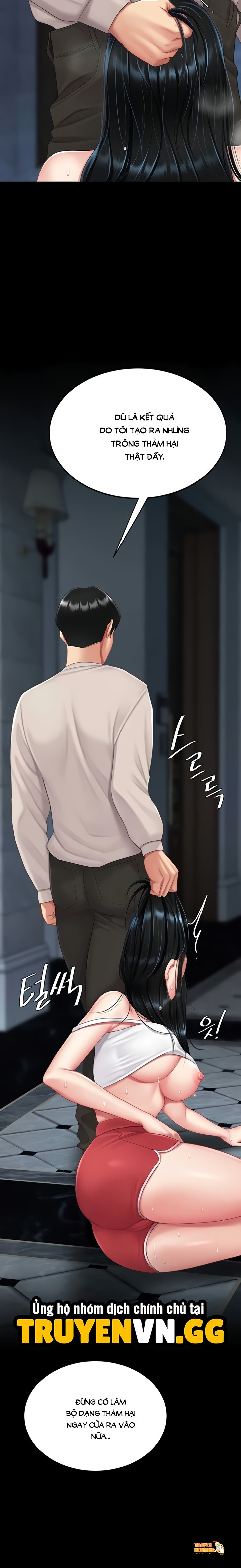 Xem ảnh Ăn Mẹ Trước - Chapter 133 - tmptj t jc1 - Truyenhentaiz.net