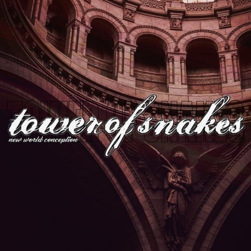 Tower Of Snes - New World Conception (2026)