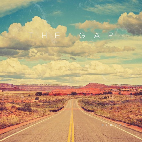 RIOORT - The Gap (2026) MP3