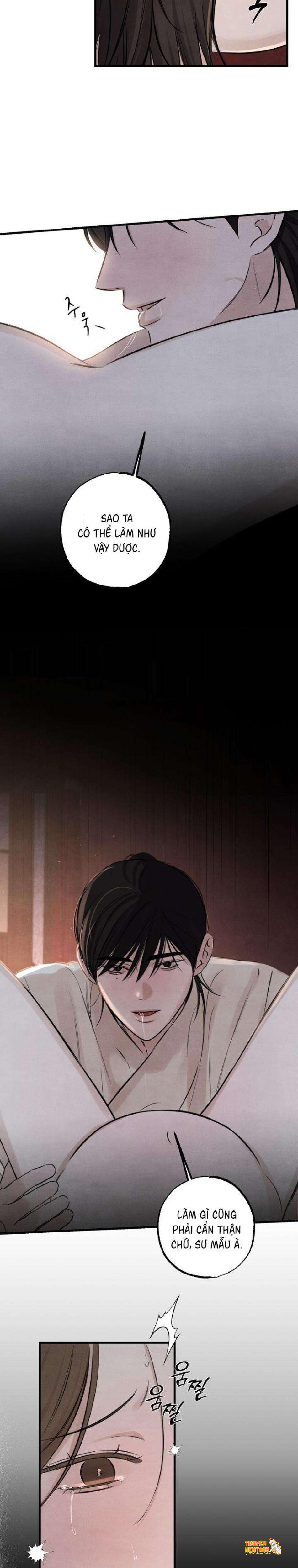 Xem ảnh 『18+』sư Mẫu - Chapter 20 - tmply9ar1u0 - Truyenhentaiz.net