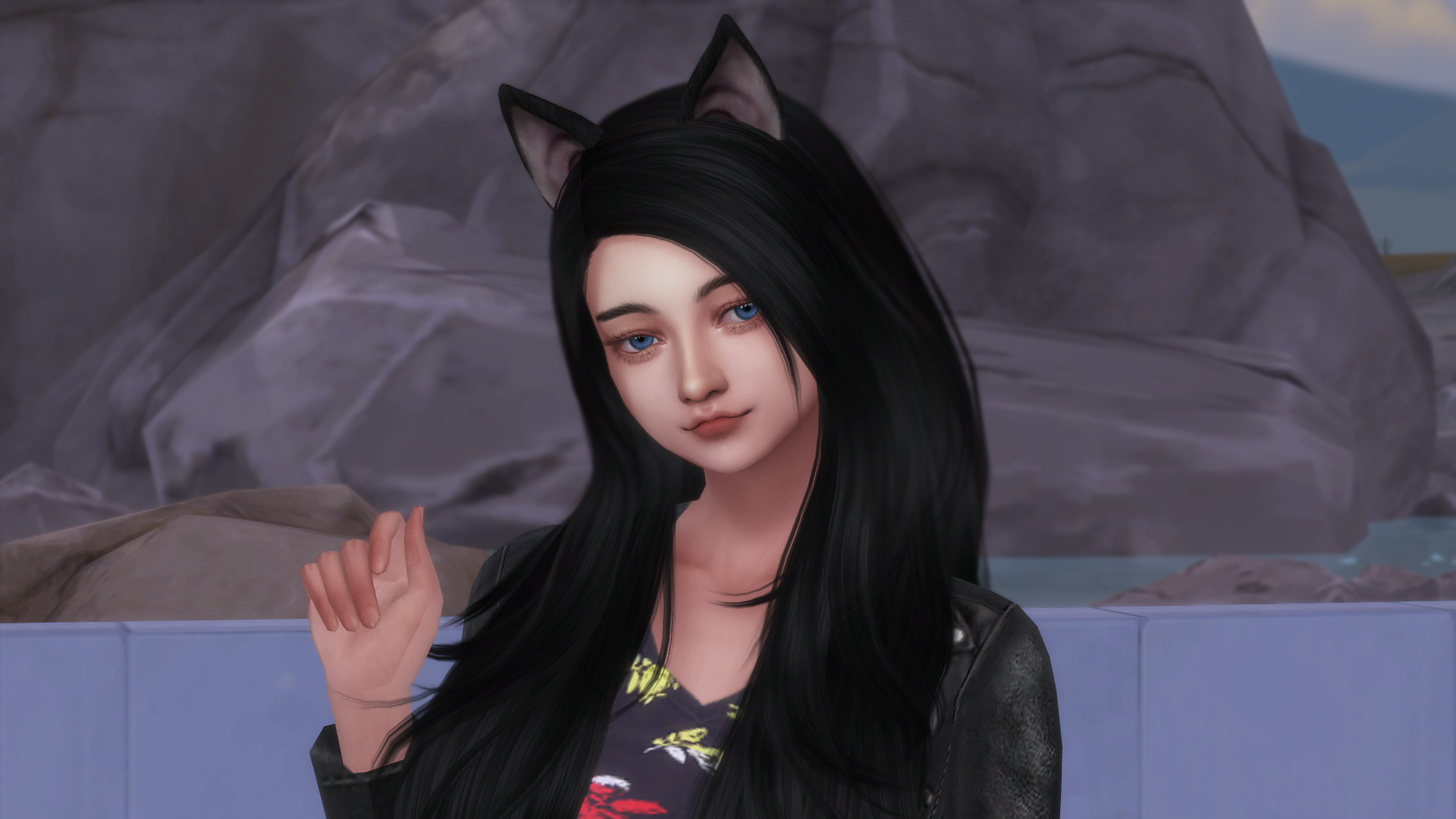 Gran Dong Downloads CAS Sims LoversLab