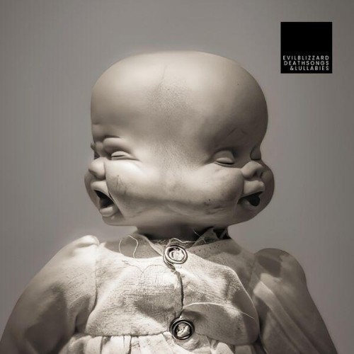 Evil-Blizzard-Death-Songs-and-Lullabies-