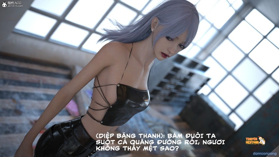 Xem ảnh Nghịch Chuyển - Chapter 6 - tmpfh92adev - Truyenhentaiz.net