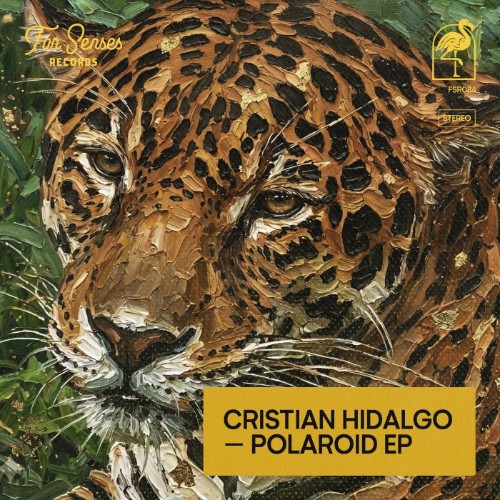 Cristian Hidalgo - Polaroid (2026) MP3