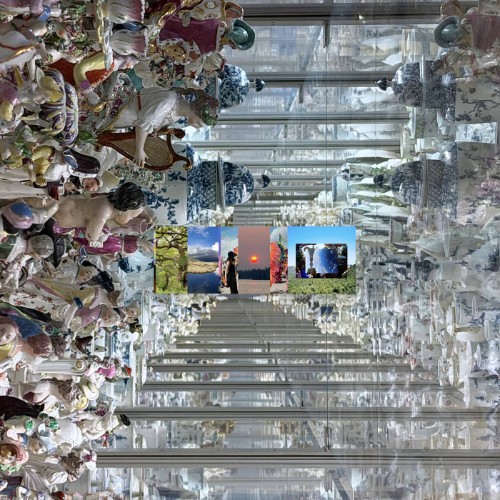 Wingdings (Four Tet) - Untitled (2026)