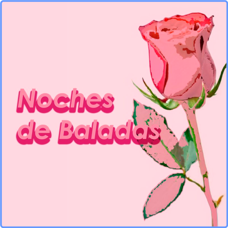 Noches De Baladas (Compilation, Bomerang Records, 2020) mp3 320 Kbps