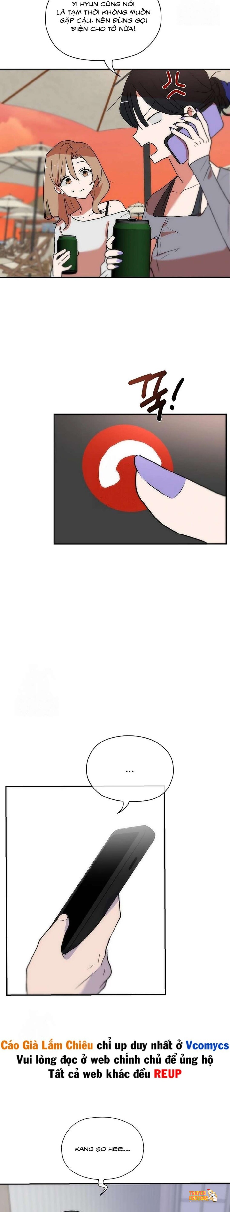 Xem ảnh tmpywttp9 z trong truyện hentai [không Che] [18+] Cãi Vã Trên Gối - Chapter 13 - hentaitvn.net