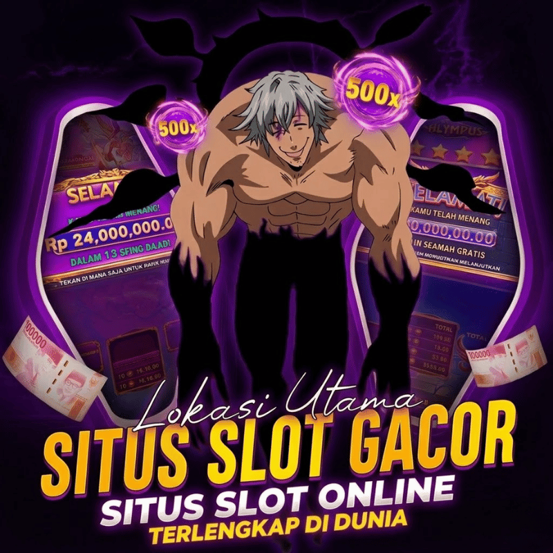 MIOSLOT : Balapan Hadiah Besar Yang Seru Bersama MIOSLOT