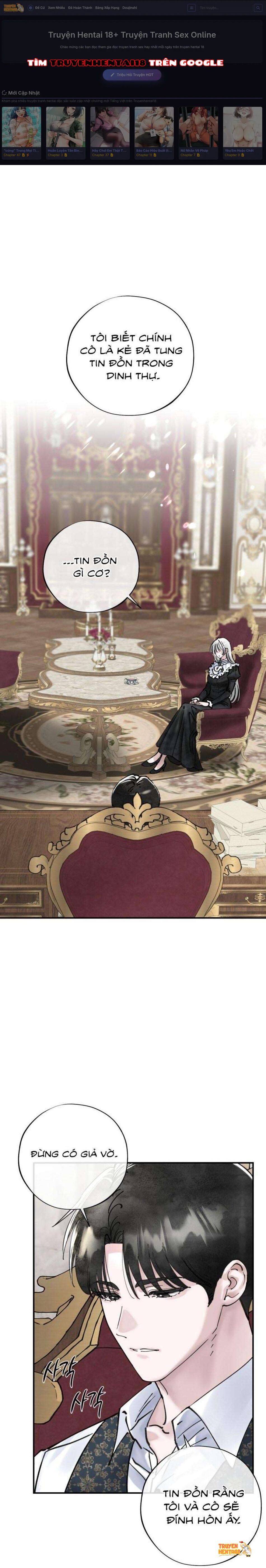 Xem ảnh [18+] Sự Quyến Rũ Của Hầu Nữ - Chapter 20.1 - tmpksogrilc - Truyenhentaiz.net